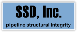 SSD, Inc. - Pipeline Structural Integrity