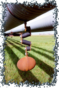 1. Pipeline Vibration Damper (PVD)